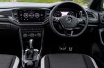 Volkswagen T-Roc 4Motion 2017 года (UK)